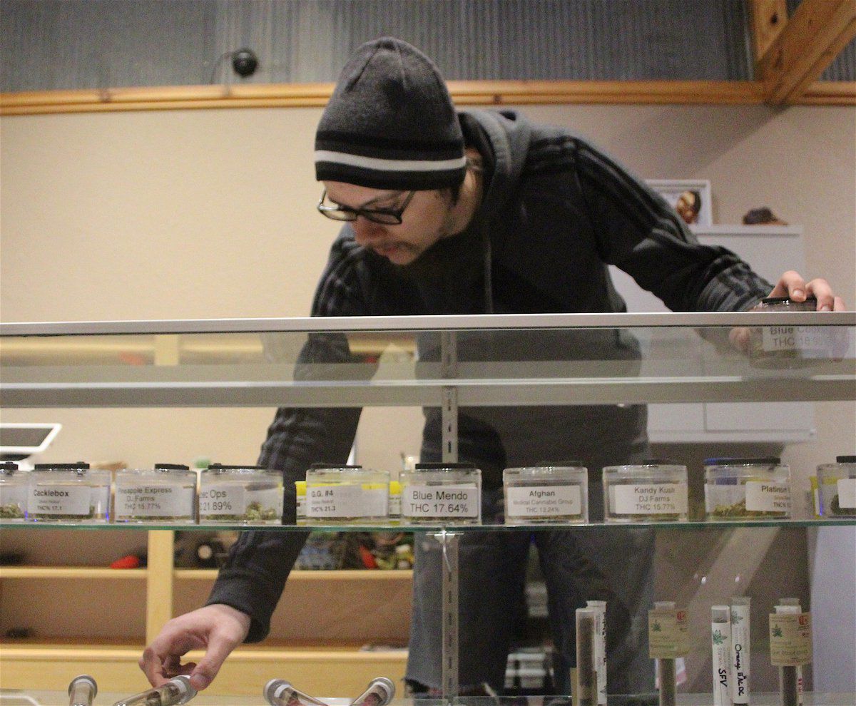 Dispensaries say patient confidentiality assured